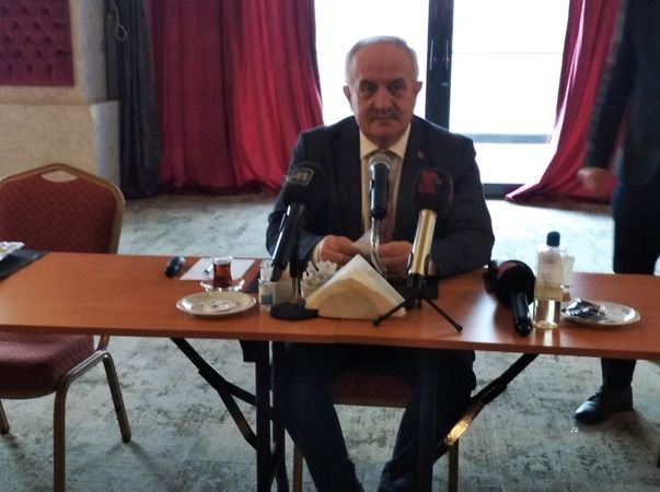 Dumlupınar Mahallesi kentsel dönüşümü istemiyor!