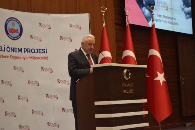 Vali Yavuz: Gençlerimizi hayata hazırlamak hepimizin görevi