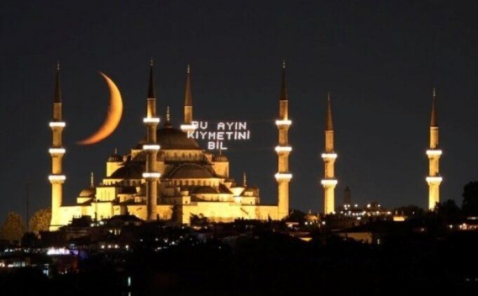 Ramazan ayı ne zaman başlayacak? 