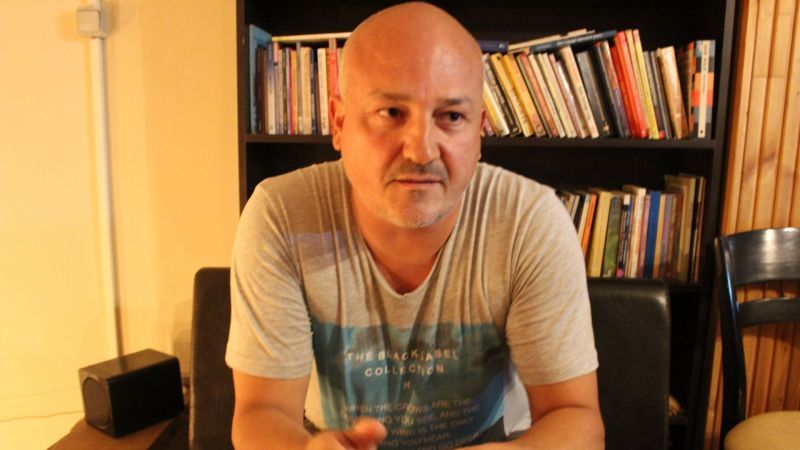 Gökhan Balcı, Ecem Balcı davası için ağırlaştırılmış müebbet istiyor!