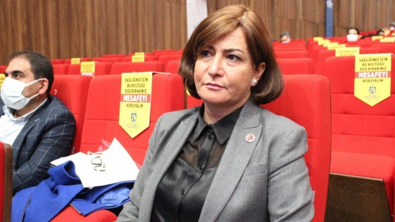 Büyükşehir Meclisinde kadına şiddet ve SMA hastalığı gündeme geldi