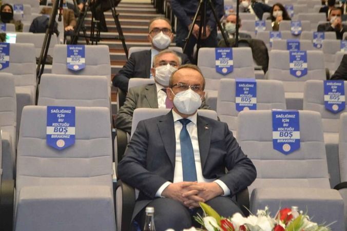 Vali Yavuz: Gençlerimizi hayata hazırlamak hepimizin görevi