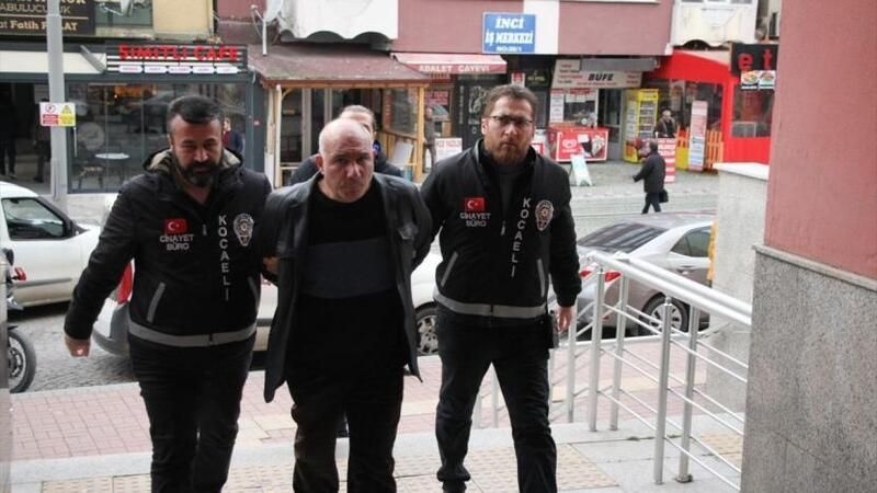 Cinayet davasında