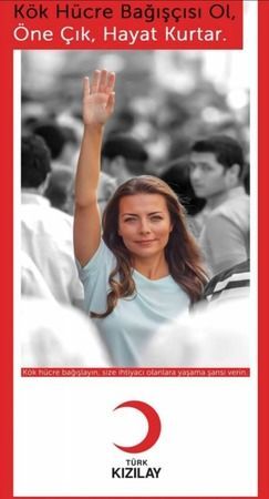 Kan ve Kök Hücre Bağışı Yapmak İsteyenlere Çağrı!