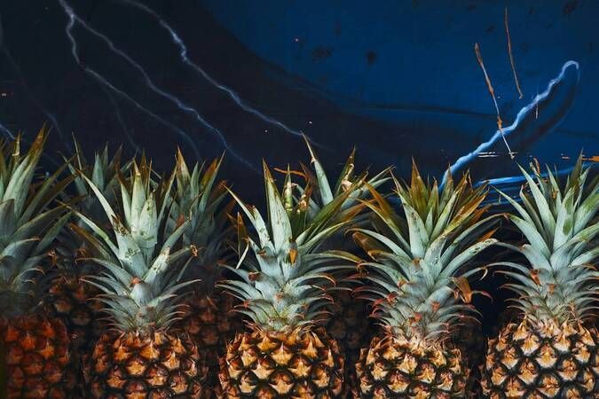 Ananas yemeden önce bilmeniz gereken 25 gerçek