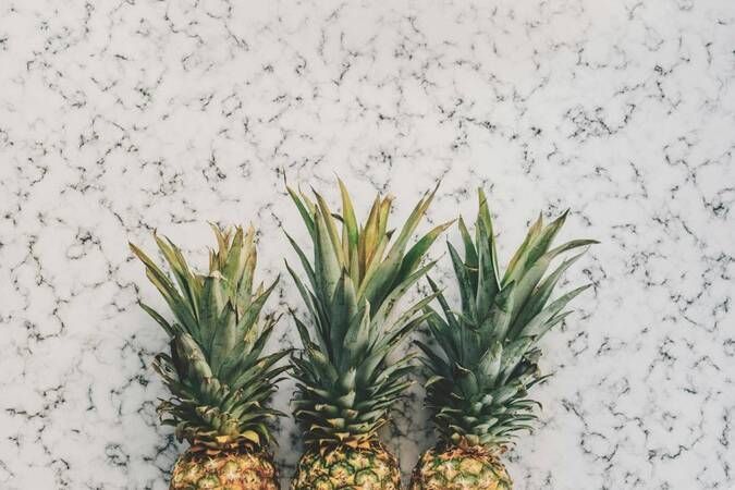 Ananas yemeden önce bilmeniz gereken 25 gerçek