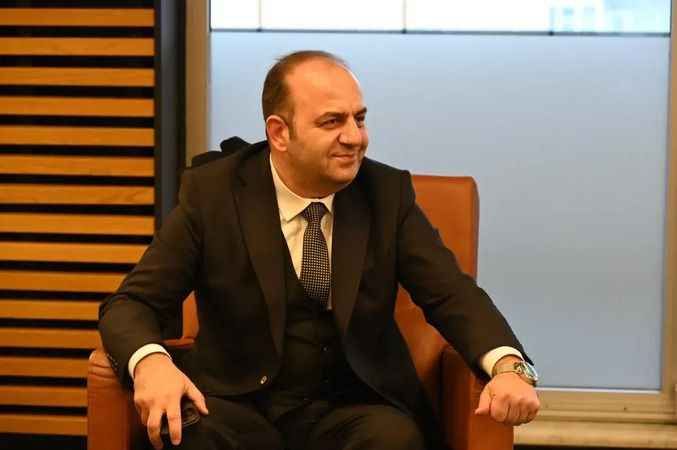 AK Partili meclis üyesinden şok çıkış!