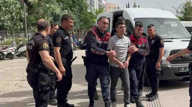 9 Yaşındaki kız tecavüze uğrayıp öldürülmüştü: Mütalaa açıklandı!