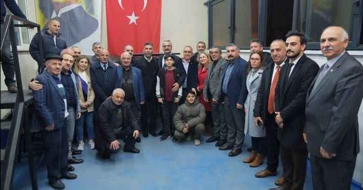 Atasoy Bilgin; Adil ve eşit bir emeklilik herkesin hakkı