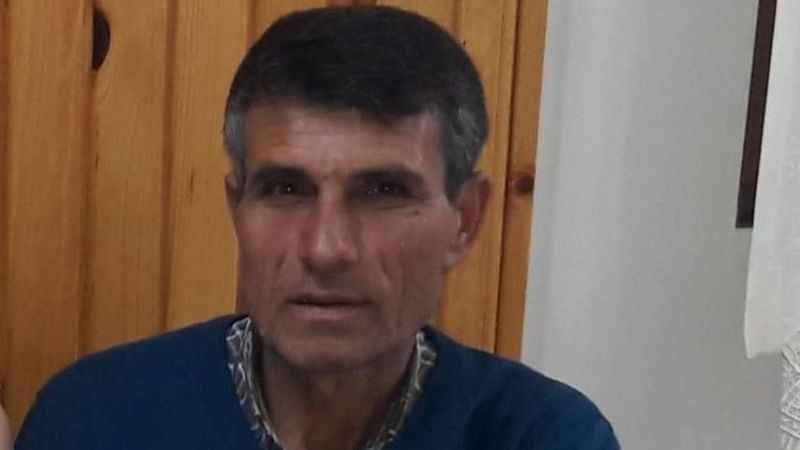 Komşusunu öldüren sanığa müebbet hapis talebi