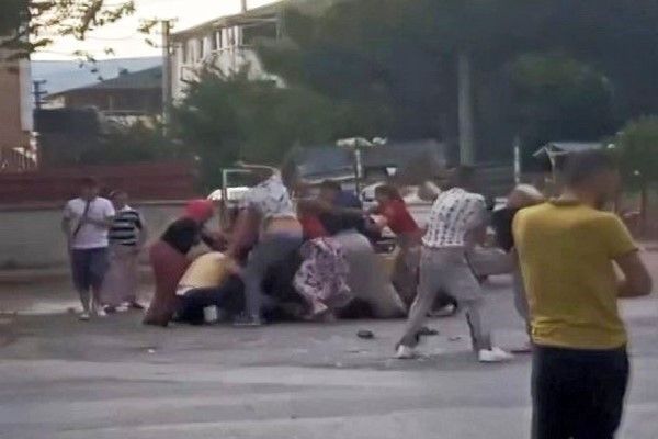 Eşini öldürmekle suçlanan sanık: