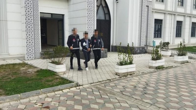 Yakın arkadaşlarını öldüren 2 sanığa müebbet hapis talebi