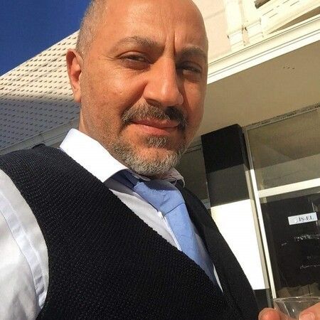 Oğlu öldürülen acılı baba: