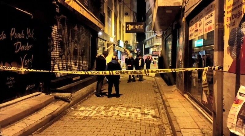 15 el ateş edilerek öldürülmüştü: