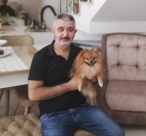 İcra memurunu silahla yaralayan avukat: