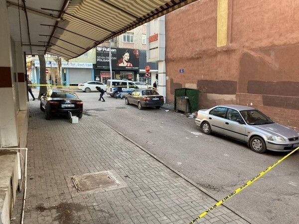 İcra memurunu silahla yaralayan avukat: