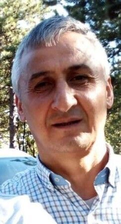 Kuzenini öldüren sanık: