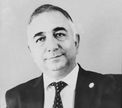 CHP'li eski il başkan adayı Çiftçi son yolculuğuna uğurlandı