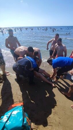 Zabıta ekipleri iş başında: Kaybolan 23 çocuk ailesine kavuşturuldu