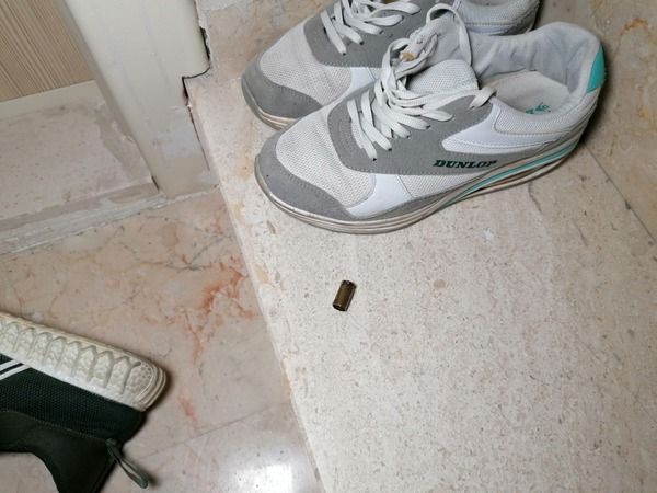 Komşu aileler arasında park kavgası: 1 ölü, 2 yaralı