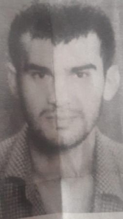 Kayıp iki kişinin öldürüldüğü ortaya çıktı!
