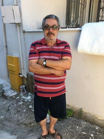 Alzheimer hastası yaşlı kadın 18 gündür kayıp