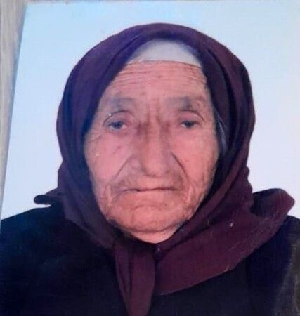 Alzheimer hastası yaşlı kadın 18 gündür kayıp