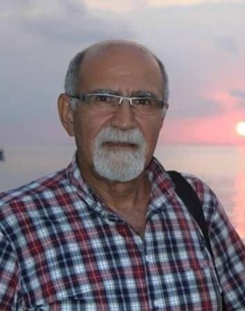 Fenalaşarak yere yığıldı! Sezar Soner hayatını kaybetti