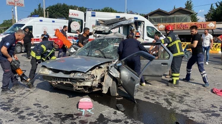 2 evladını feci kazada kaybeden baba konuştu!