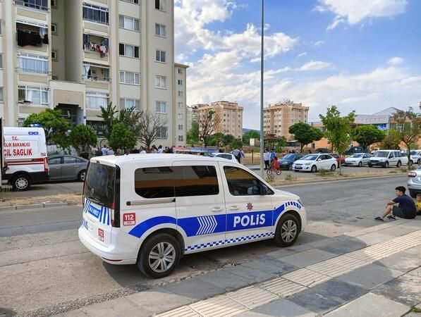 Asansör faciası! 13 yaşındaki Berensu 5. kattan boşluğa düştü
