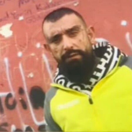 Böylesi ne görüldü ne duyuldu! Eski eşinin ölmeden selasını okuttu