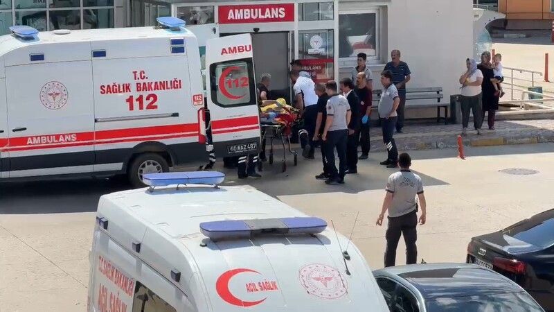 Köyde silahlı kavga: Eski muhtar öldü!