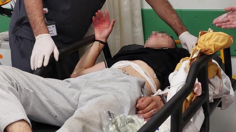 Muhtarlık seçimi bitti, silahlı kavgalar bitmedi: 17 yaşındaki çocuk vuruldu!