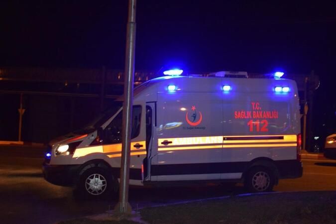 16 yaşındaki çocuğun acı ölümü: Elektrik akımına kapıldı