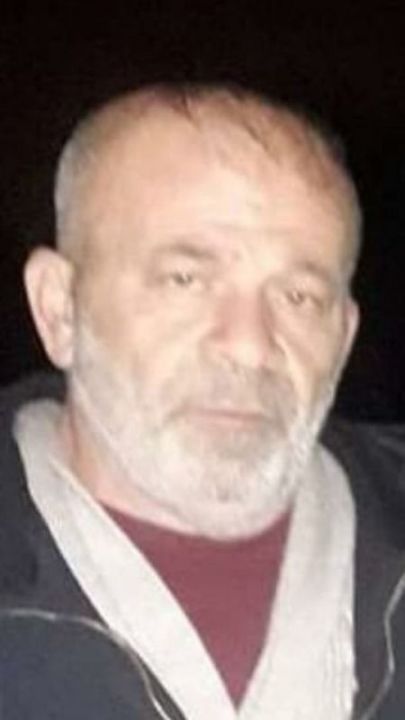 Körfez'de cinayet