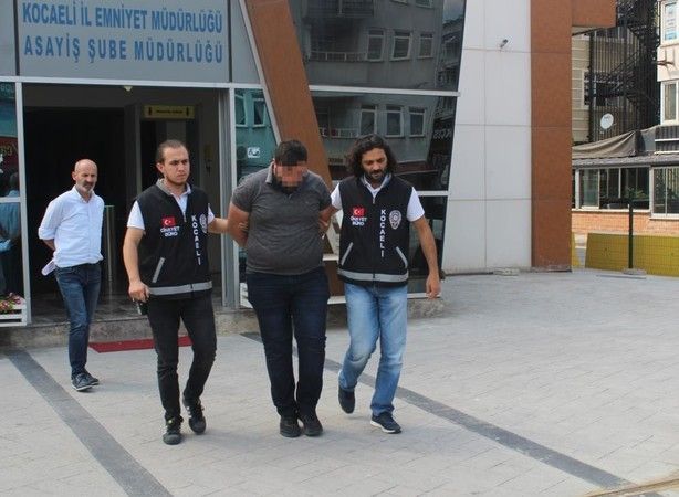 Müebbet hapis istenilen katil zanlısından ilginç savunma: Ben daha çocuğum