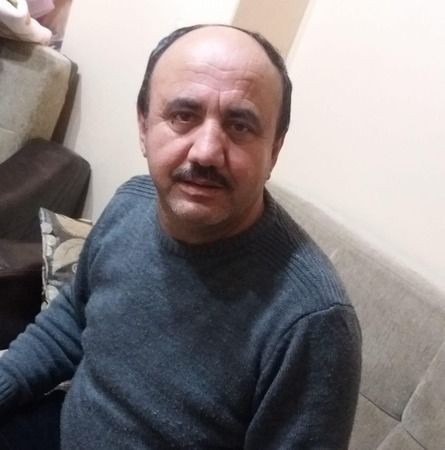 Amcasının oğlunu, hayvanları bahçesine girdiği için öldürdü