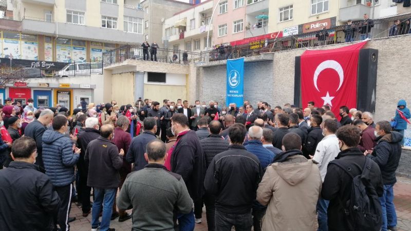Demokrat Parti 7. olağan kongresini gerçekleştirdi