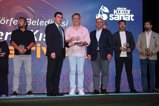 Tarihi Hereke Kalesi’nde kısa film festivali