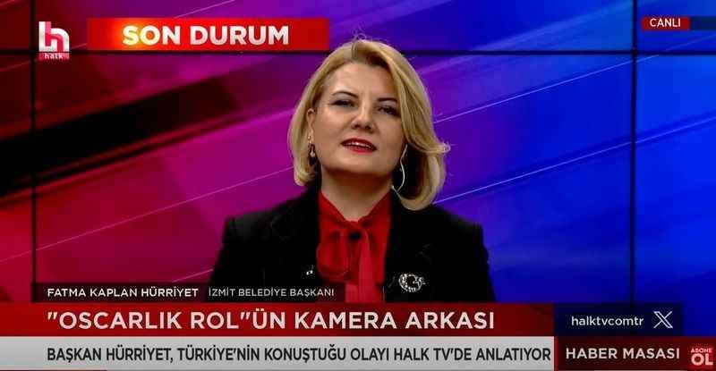 Hürriyet, takla olayının kamera arkasını anlattı: “Kayıtlar olmasaydı bize kumpas kuracaklardı”