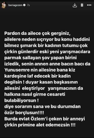 Ortalık fena karıştı! Aleyna 