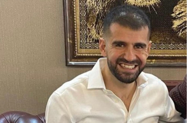 Ayhan Bora Kaplan'ın ultra lüks evi ilan sitesinde! İstenen fiyat 41 milyon lira