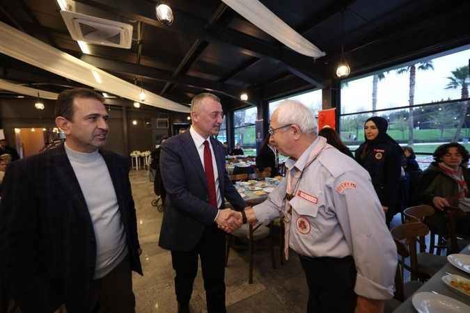 Büyükakın:
