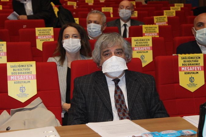 CHP’li Tanış: İspatlarsanız eğer görevimi bırakırım