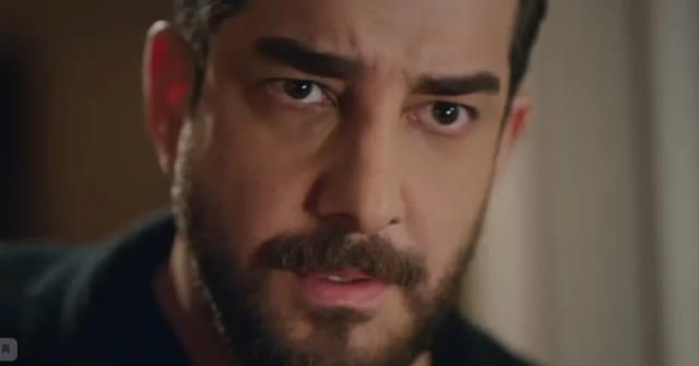 Camdaki Kız dizisinin yeni fragmanı yayınlandı! Enis Arıkan kadroya dahil oluyor
