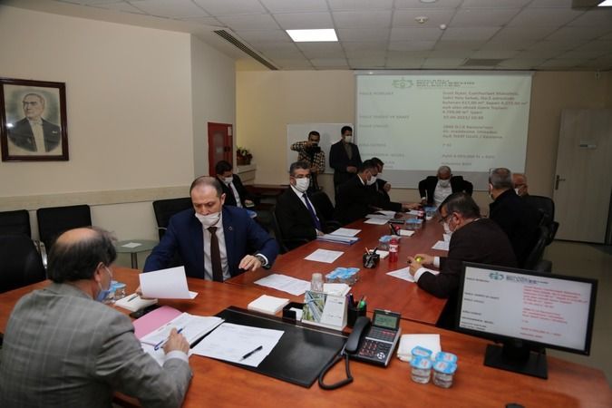 Cedit'te uzlaşma sağlanan vatandaşlara ödemeler yapılacak
