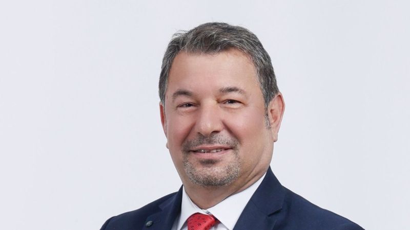 Hürriyet o tarihte yurt dışında olacak! Yerine vekalet edecek isim belli oldu