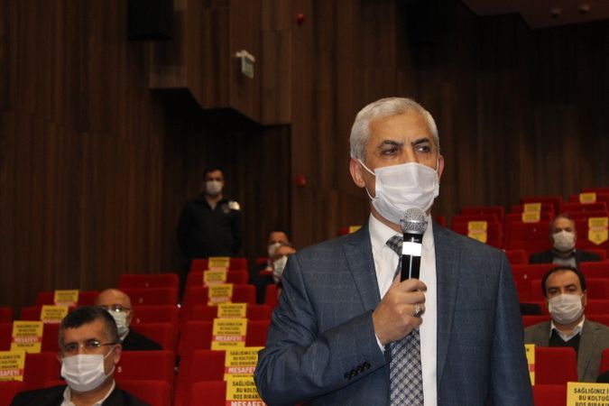 Su zammı 3 ay daha ertelendi 