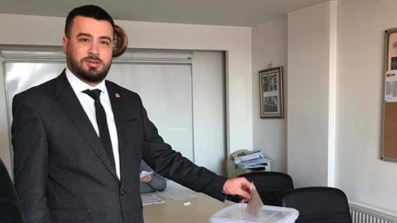 HDP’li ilçe başkan ve yöneticileri gözaltına alındı