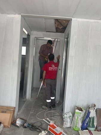 Büyükşehir'den Dilovası'na yeni spor yatırımları
